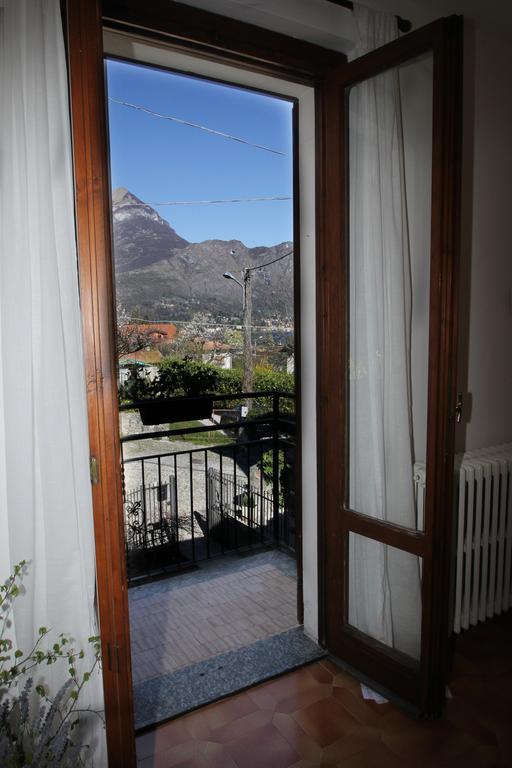 Villa Luisa'S House Bellagio Habitación foto