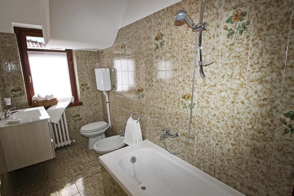 Villa Luisa'S House Bellagio Habitación foto