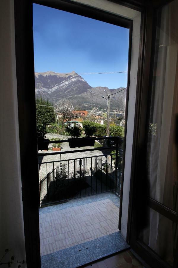 Villa Luisa'S House Bellagio Exterior foto